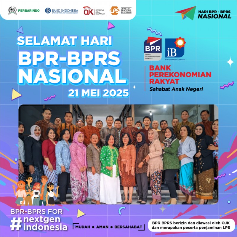 HARI BPR 2025